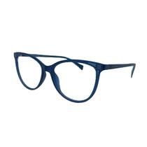 Armação Unissex Atitude ATTACH ASTRAL-D12 Com Clip On Armação Unissex Atitude ATTACH ASTRAL-D12 Com Clip On