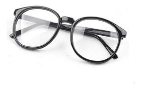 Armação Unissex Estilo Nerd para Óculos de Grau Várias Cores