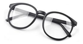 Armação Unissex Estilo Nerd para Óculos de Grau Várias Cores - Vinkin