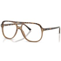 Armação Unissex Ray Ban RX5698-8109 56 Quadrada