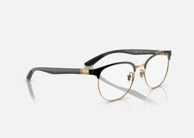 Armação unissex RayBan RB8422 2890 54