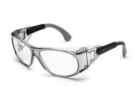 Armação Univet 539 com Proteção Lateral para Lentes de Grau