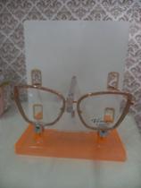 Armação Veneza eyewear Rose