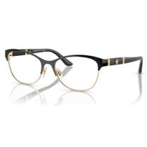 Armacao versace ve1233q 1366 53 Armacao versace ve1233q 1366 53