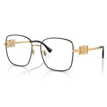 Armacao versace ve1286d 1443 56 Armacao versace ve1286d 1443 56