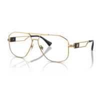 Armacao versace ve1287 1002 59 Armacao versace ve1287 1002 59
