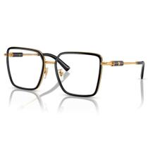 Armacao Versace Ve1294D 1511 55 Armacao Versace Ve1294D 1511 55