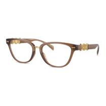 Armacao versace ve3336u 5403 54