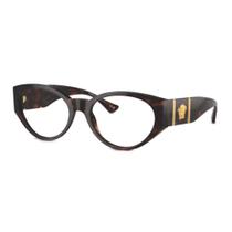 Armacao versace ve3345 5429 54 Armacao versace ve3345 5429 54