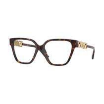 Armação Versace VE3358B 108 54 Armação Versace VE3358B 108 54