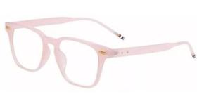 Armação Vintage de Acetato Com Detalhes na Ponta da Haste para Óculos de Grau - Várias Cores Armação Vintage de Acetato Com Detalhes na Ponta da Haste para Óculos de Grau - Várias Cores