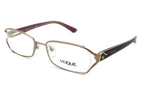 ARMAÇÃO VOGUE VO3798-B - 756-S lente 51