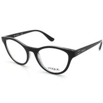 Armação Vogue Vo5274-B 2385 51-19 Armação Vogue Vo5274-B 2385 51-19