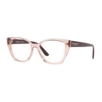 Armacao Vogue Vo5416l 2939 55 Armacao Vogue Vo5416l 2939 55