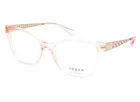 Armação Vogue VO5507-L 2942 54-16 Armação Vogue VO5507-L 2942 54-16