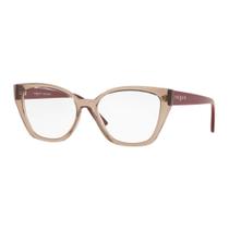 Armacao Vogue Vo5510l 2940 55 Armacao Vogue Vo5510l 2940 55