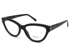 Armação Vogue VO5610-B W44 54 Armação Vogue VO5610-B W44 54