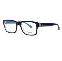 Armacao Vogue Zilo Vo2806 2104 52