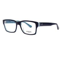 Armacao vogue zilo vo2806 2104 52