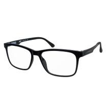 Armação X-Treme Blake Clip On Masculino UT2835-VN C1 55-17