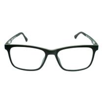 Armação X-Treme Blake Clip On Masculino UT2835-VN C7 55-17