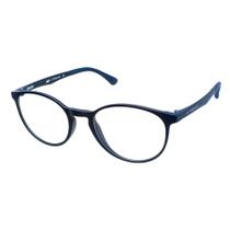 Armação X-Treme Circle Clip On Feminino UT2631-VN C4 51-20 Armação X-Treme Circle Clip On Feminino UT2631-VN C4 51-20