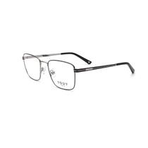 Armação Youy Y6016d1854 Chumbo Brilho Y6016 54 Mm