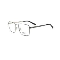 Armação Youy Y6016g0954 Cinza Escuro Y6016 54 Mm