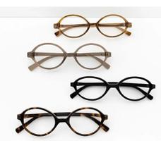 Armações De Óculos Para Grau Feminino Oval Inspiração Miumiu Armações De Óculos Para Grau Feminino Oval Inspiração Miumiu