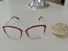 Armações femininas Armações femininas