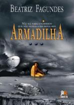 Armadilha - 2ª Ed. - BESOUROBOX