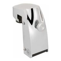 Armadilha acústica/Tom Trigger Yamaha DT-50S com corpo metálico