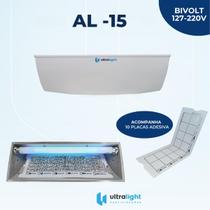 Armadilha Adesiva Arandela Al-15
