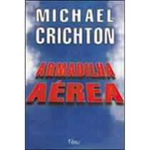 Armadilha Aerea Crichton, Michael
