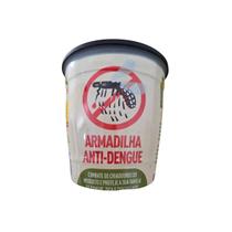 Armadilha Anti Mosquito Da Dengue uma unidade combate mosquito da dengue