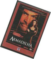 Armadilha Com Sean Connery Catherine Zeta-joes Dvd Lacrado Armadilha Com Sean Connery Catherine Zeta-joes Dvd Lacrado