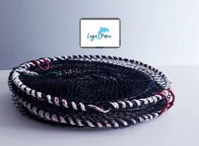 Armadilha(cove) p/ camarão,piaba,lambari,peixe rei,iscas