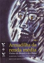 Armadilha da Renda Media - Vol.01 Armadilha da Renda Media - Vol.01