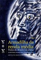 Armadilha da renda média - vol. 1 - FGV EDITORA Armadilha da renda média - vol. 1 - FGV EDITORA
