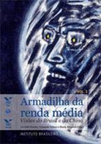 Armadilha da renda média - vol. 2 - FGV EDITORA Armadilha da renda média - vol. 2 - FGV EDITORA