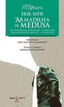 Armadilha de medusa, A - Rafael Copetti Editor