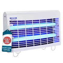 Armadilha de mosca interna portátil Flowtron Electric 30W 500m²