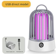 Armadilha de mosquito killer repelente - Eletric Shock