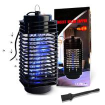 Armadilha Elétrica Mata Mosquito XL-218 - 110 / 220 Volts