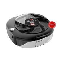 Armadilha Elétrica Recarregável USB Para Moscas, Capturador De Pragas Para Cozinha E Jardim CHIGO