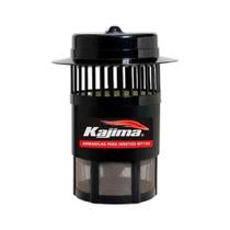 Armadilha Insetos Mosquitos Dengue 127v - Kajima MT-120