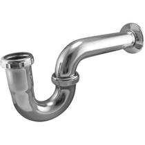 Armadilha Keeney 305CP 17 GA P Cromo polido 4 cm x 4 cm