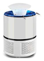 Armadilha Luminaria Mosquito Pernilongo Inseto Led Usb Armadilha Luminaria Mosquito Pernilongo Inseto Led Usb