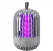 Armadilha Luminosa Led UV Mosquito e Pernilongo - MARKELK