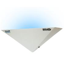 Armadilha luminosa mata mosquito mosca 20m² Stickfly B-10 Armadilha luminosa mata mosquito mosca 20m² Stickfly B-10